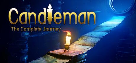 Candleman Cover