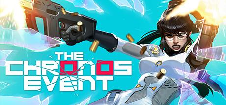 The Chronos Event Cover