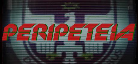 Peripeteia Cover