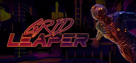 Grid Leaper Cover