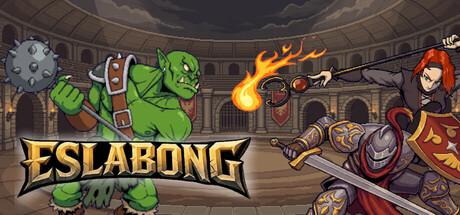 Eslabong Cover