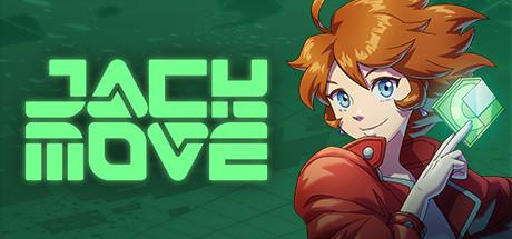 Jack Move Cover