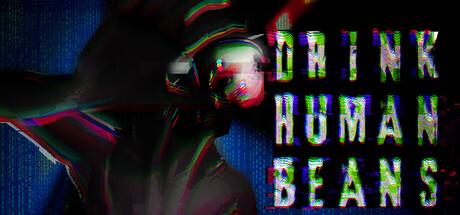 Drink Human Beans Cover