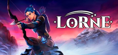 Lorne Cover