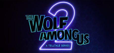 The Wolf Among Us: Season 2 Cover