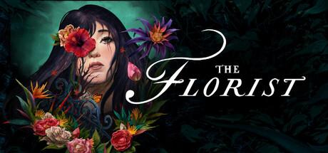 The Florist Cover