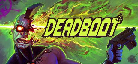 Deadboot Cover