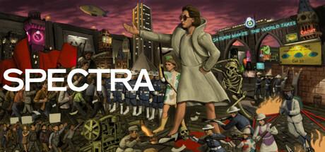 Spectra Cover