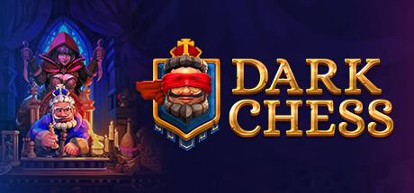 Dark Chess Cover