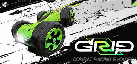 Grip XR Cover