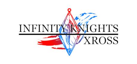 Infinity Knights: Xross Cover