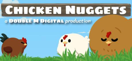 Hühnchen-Nuggets Cover