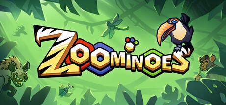 Zoominoes Cover