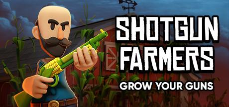 Shotgun Farmers Cover