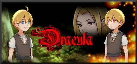 Dracula Cover