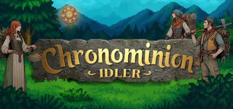 Chronominion Idler Cover