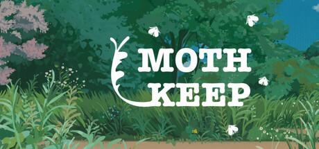 Mothkeep Cover