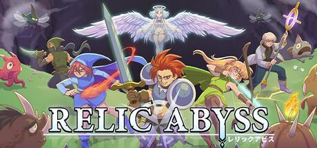 Relic Abyss Cover