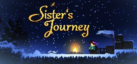 A Sister's Journey Cover