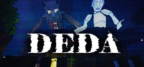 Deda Cover