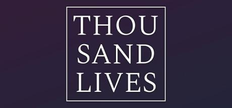 Thousand Lives Cover