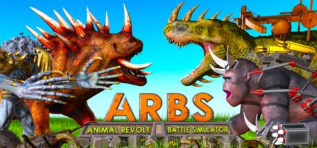 ARBS Cover