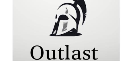 Outlast : Journey of a Gladiator Cover