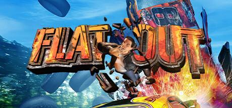 FlatOut Cover