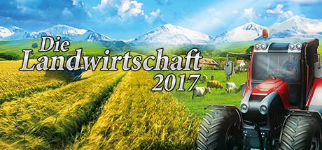 Professional Farmer 2017 Cover
