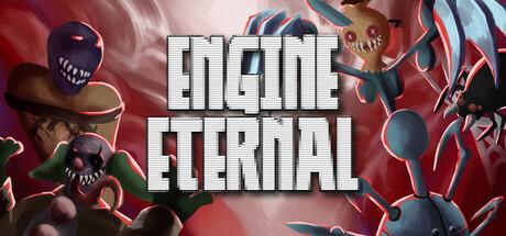Engine Eternal Cover