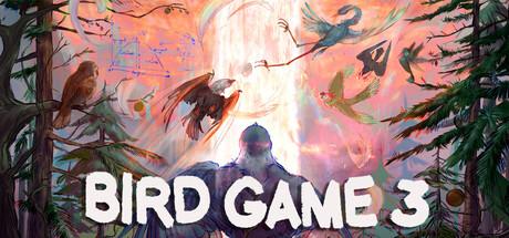 Bird Game 3 Cover