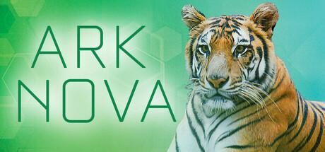 Ark Nova Cover