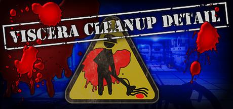 Viscera Cleanup Detail Cover