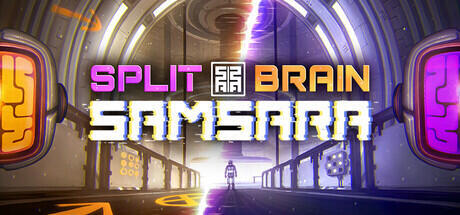 Split Brain Samsara Cover