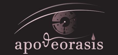 Apotheorasis Cover