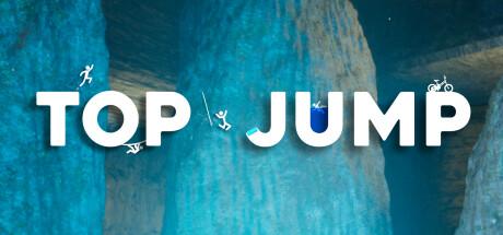 Top Jump: Hardest Parkour Game Cover