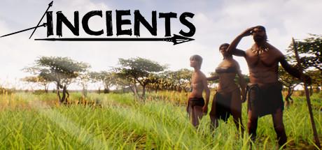 The Ancients Cover