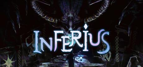Inferius Cover