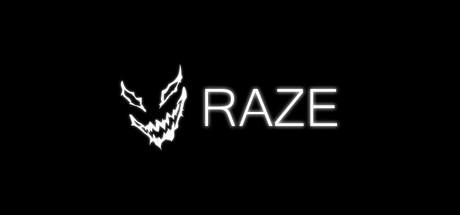 Raze Cover