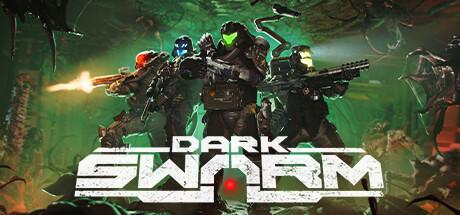DarkSwarm Cover