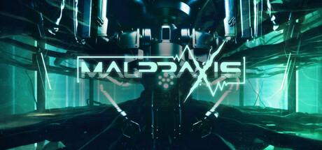 Malpraxis Cover
