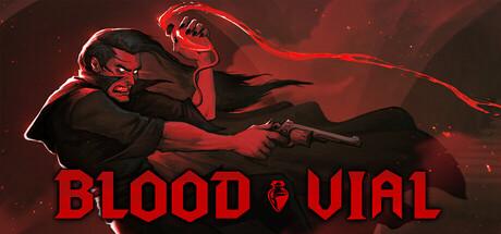 Blood Vial Cover