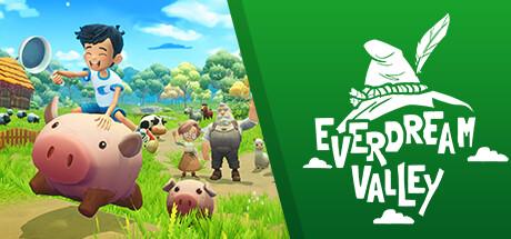 Everdream Valley Cover
