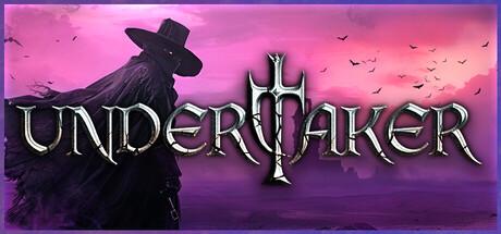 Undertaker Cover