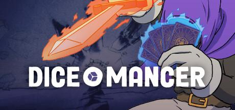 Diceomancer Cover