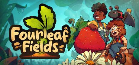 Fourleaf Fields Cover