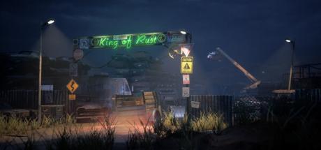 Gas Station Simulator - Car Junkyard DLC Cover