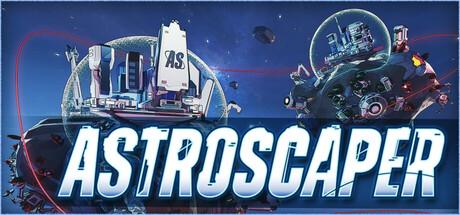 AstroScaper Cover
