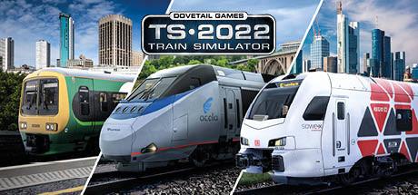 Train Simulator: London-Faversham High Speed Route Add-On Cover