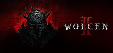 Wolcen 2 Cover